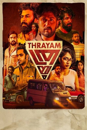 Watch Thrayam 2024 poster