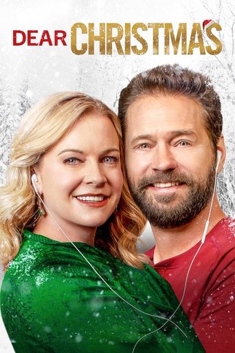 Watch Dear Christmas 2020 poster