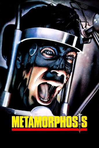 Watch Metamorphosis 1990 poster