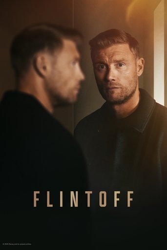 Watch Flintoff 2025 poster