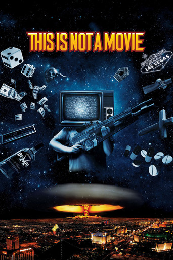 Watch This Is Not a Movie 2011 poster