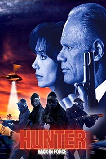 Watch Hunter: Back in Force 2003 poster