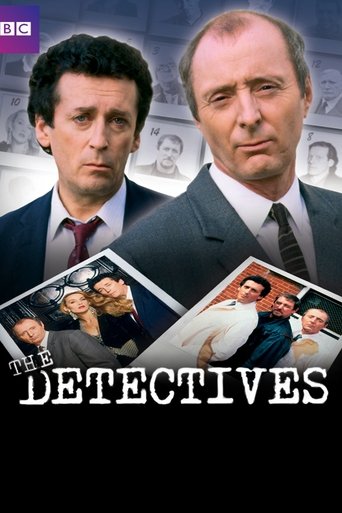 Watch The Detectives 1993 poster