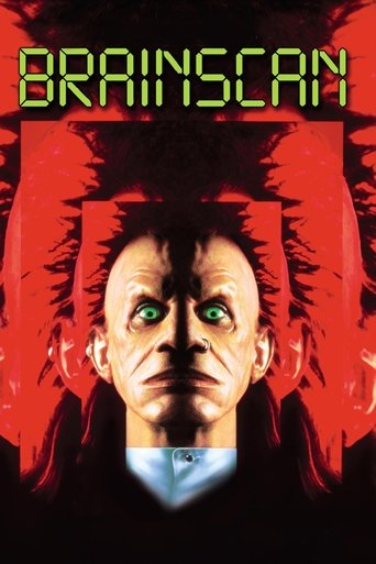 Watch Brainscan 1994 poster