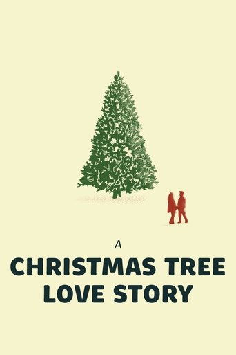 Watch A Christmas Tree Love Story 2020 poster