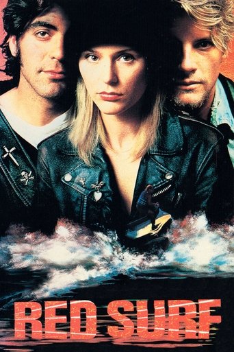 Watch Red Surf 1989 poster