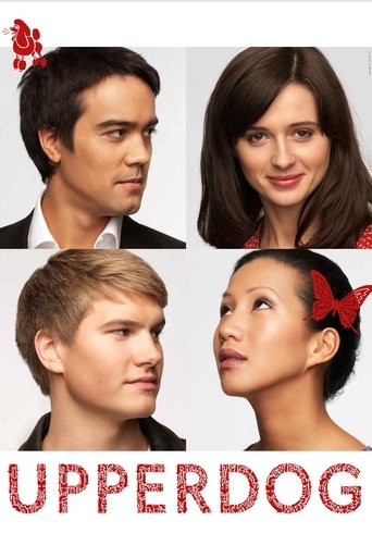 Watch Upperdog 2009 poster