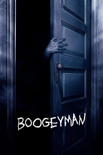Watch Boogeyman 2005 poster