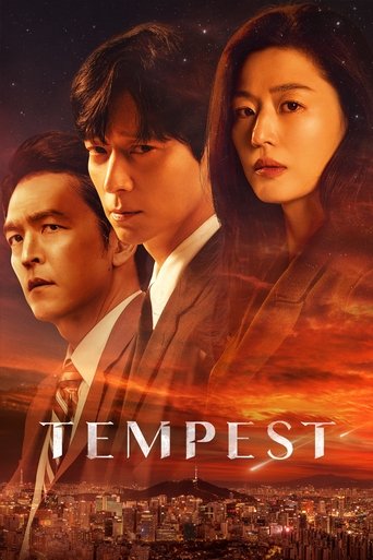 Watch Tempest (2025) 2025 poster