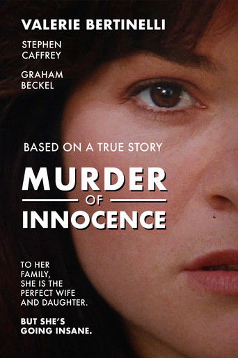 Watch Murder of Innocence 1993 poster