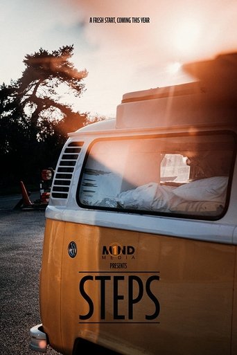 Watch Steps 2021 poster