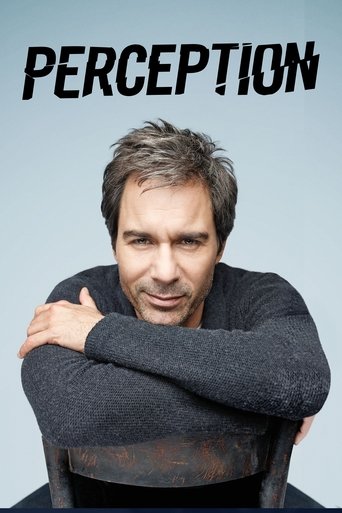 Watch Perception 2012 poster