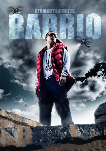 Watch Straight from the Barrio 2008 poster