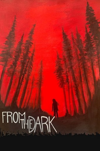 Watch From the Dark 2020 poster