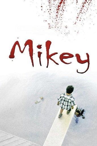 Watch Mikey 1992 poster