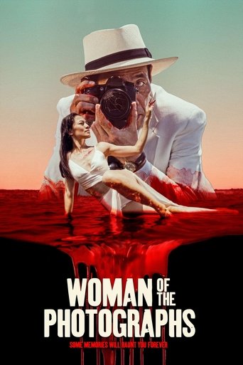 Watch Woman of the Photographs 2020 poster