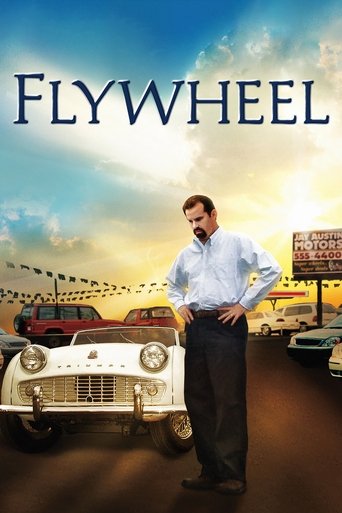 Watch Flywheel 2003 poster