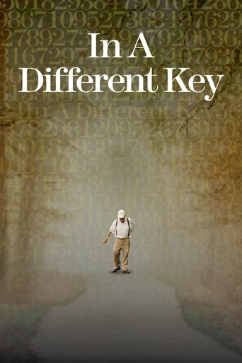 Watch In a Different Key 2021 poster