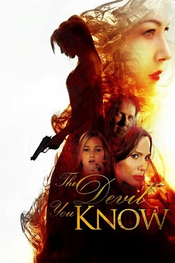 Watch The Devil You Know 2013 poster