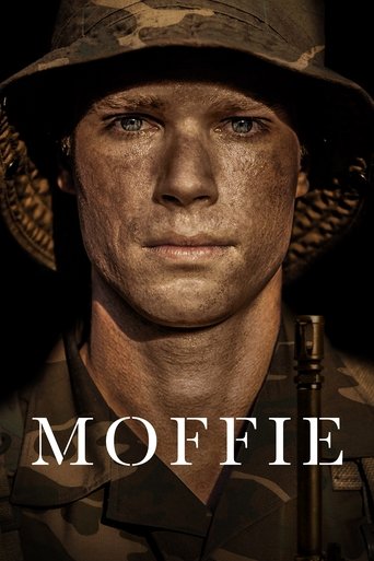 Watch Moffie 2020 poster