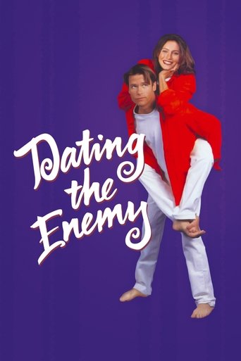Watch Dating the Enemy 1996 poster