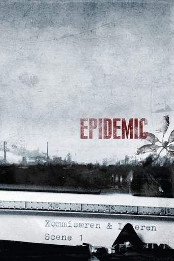 Watch Epidemic 1987 poster