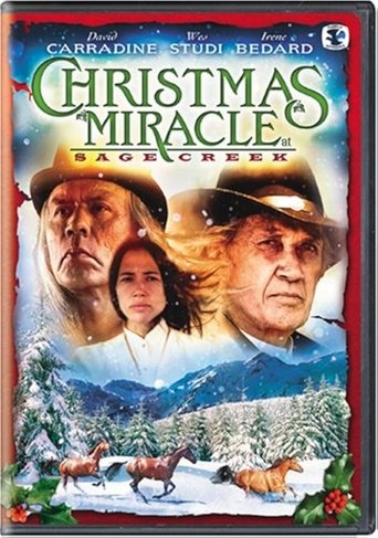 Watch Miracle at Sage Creek 2005 poster