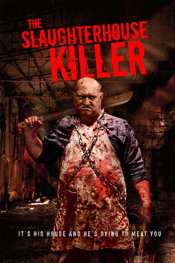 Watch The Slaughterhouse Killer 2020 poster