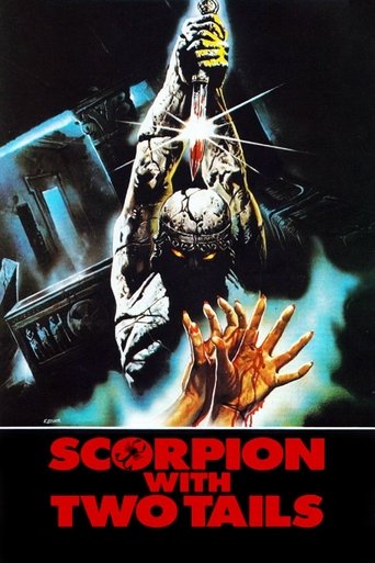 Watch Scorpion with Two Tails 1982 poster