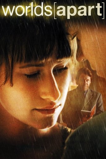 Watch Worlds Apart 2008 poster