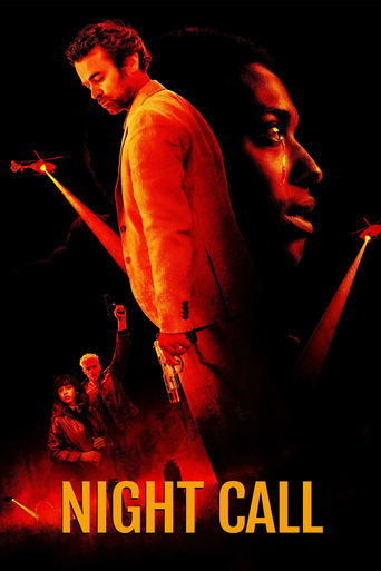 Watch Night Call 2024 poster