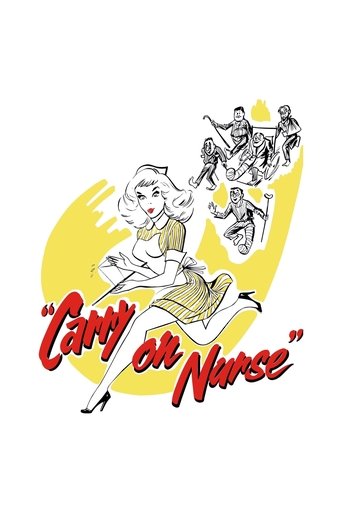 Watch Carry On Nurse 1959 poster