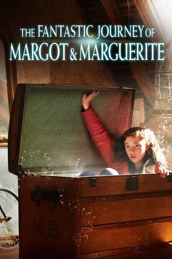 Watch The Fantastic Journey of Margot & Marguerite 2020 poster