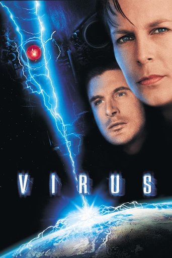Watch Virus 1999 poster