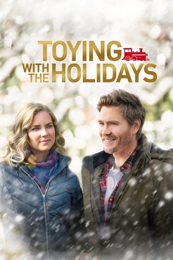 Watch Toying with the Holidays 2021 poster