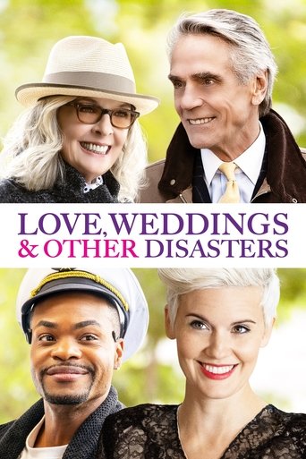 Watch Love, Weddings & Other Disasters 2020 poster