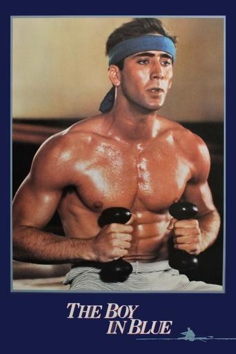 Watch The Boy in Blue 1986 poster