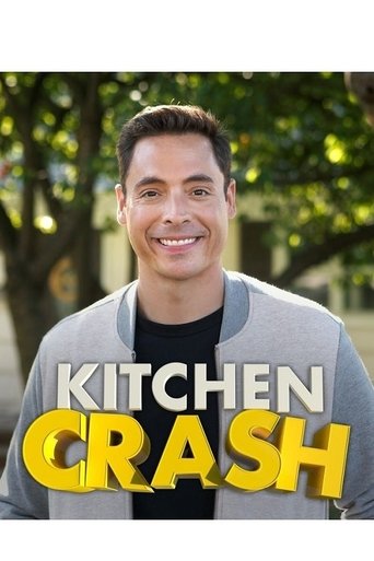 Watch Kitchen Crash 2021 poster