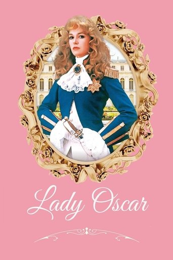 Watch Lady Oscar 1979 poster