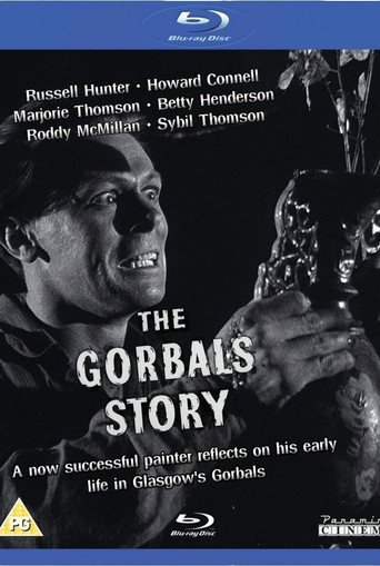 Watch The Gorbals Story 1950 poster