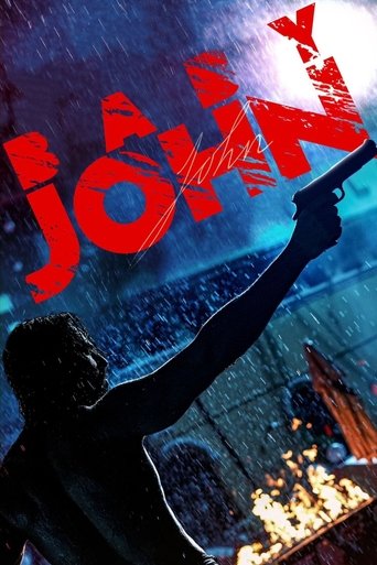 Watch Baby John 2024 poster