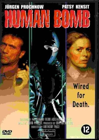 Watch Human Bomb 1998 poster
