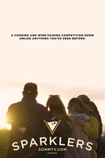 Watch Sparklers 2021 poster