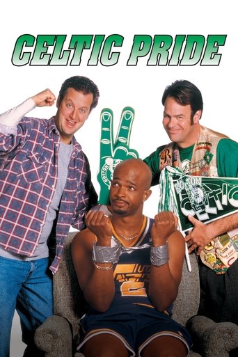 Watch Celtic Pride 1996 poster