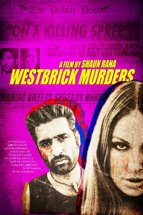 Watch Westbrick Murders 2010 poster