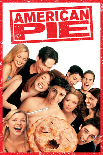 Watch American Pie 1999 poster