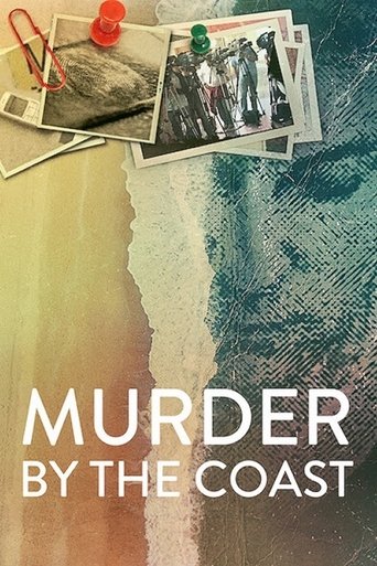 Watch Murder by the Coast 2021 poster