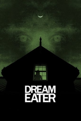 Watch Dream Eater 2025 poster