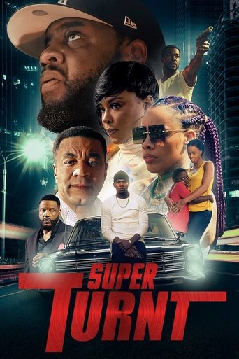 Watch Super Turnt 2022 poster