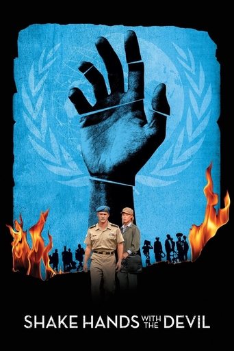 Watch Shake Hands with the Devil 2007 poster